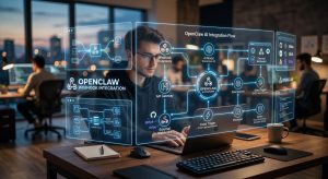 OpenClaw Webhooks: 4 Integraciones Listas para Usar