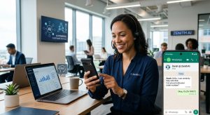 OpenClaw WhatsApp: Conecta Tu Agente en 4 Pasos