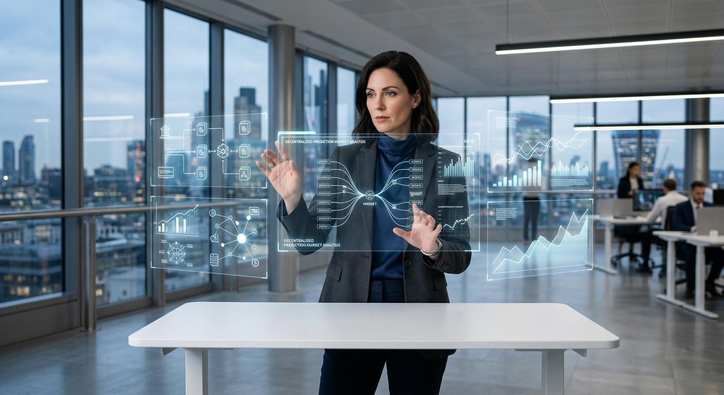 OpenClaw Polymarket: ¿Tu Agente Puede Predecir Mercados? 1 ¿Qué es OpenClaw y cómo domina Polymarket?