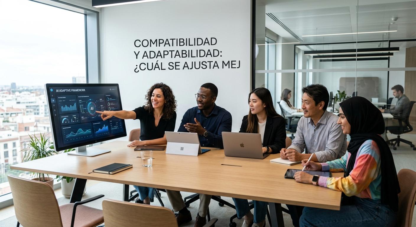 OpenClaw vs Moltbot: ¿Cuál Bot Se Adapta Mejor? 2 Compatibilidad y Adaptabilidad: ¿Cuál Se Ajusta Mejor?