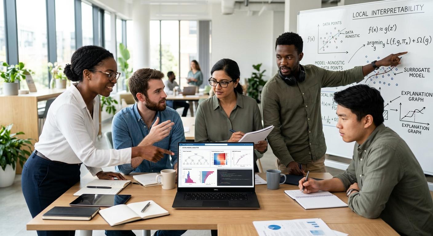 Modelos locales: qué son y por qué importan