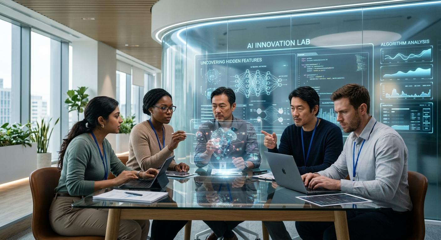 Características clave que nadie te cuenta