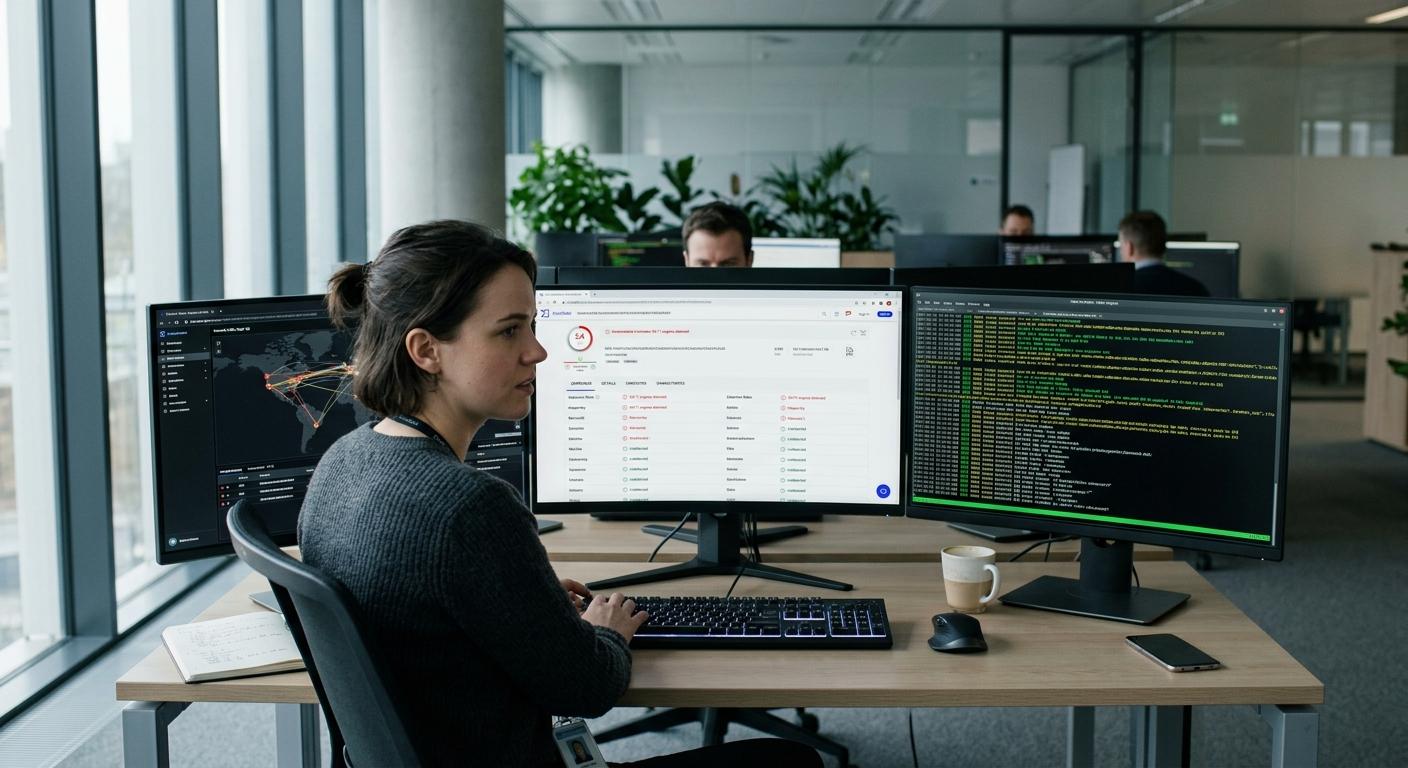 OpenClaw VirusTotal: Analiza Skills en 3 Pasos 3 Errores fatales al usar VirusTotal que debes evitar