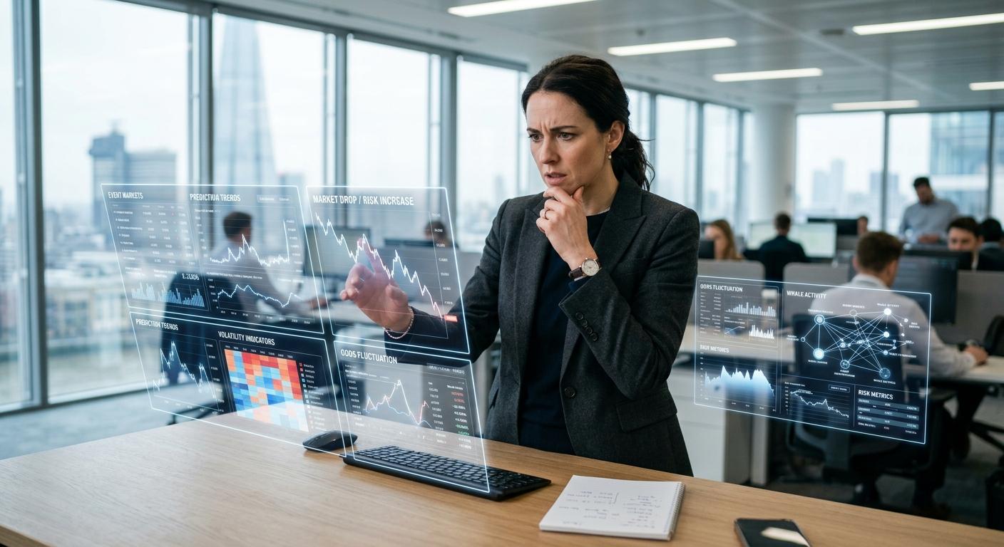 OpenClaw Polymarket: ¿Tu Agente Puede Predecir Mercados? 3 Errores mortales que tu agente comete en Polymarket