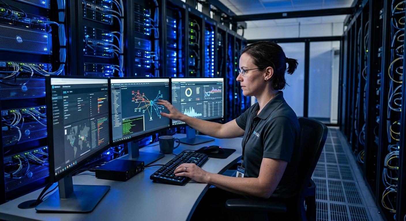 Seguridad brutal: protege tu servidor ya