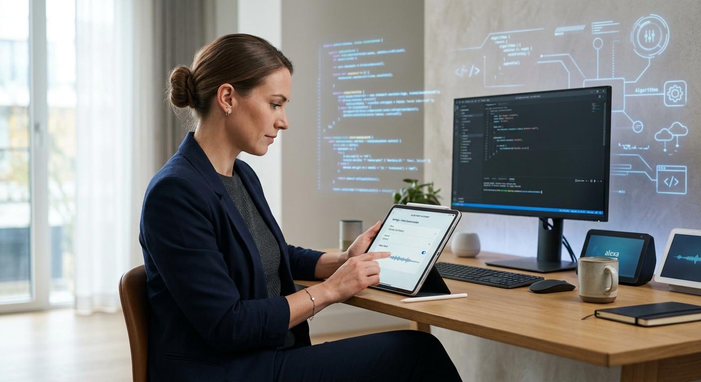 Personaliza tu Skill: trucos que nadie te dice