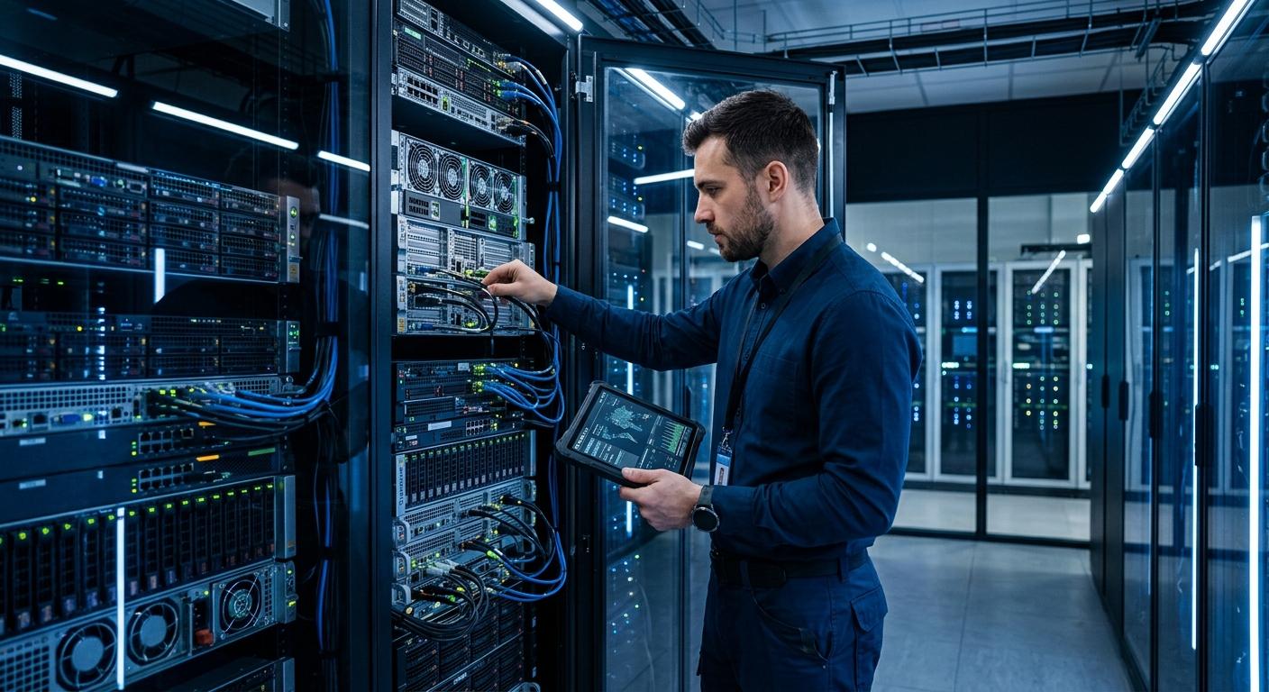 Configuración avanzada para sacar más poder