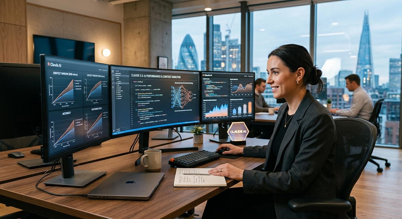 Ventajas reales de Claude frente a otras IA