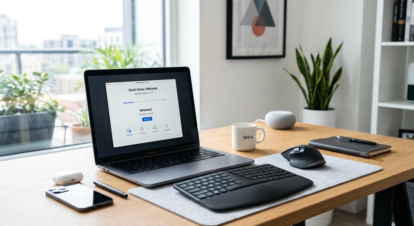 OpenClaw TUI: Controla Tu Agente Sin Interfaz Gráfica 3 Configuración rápida: desde cero hasta en marcha