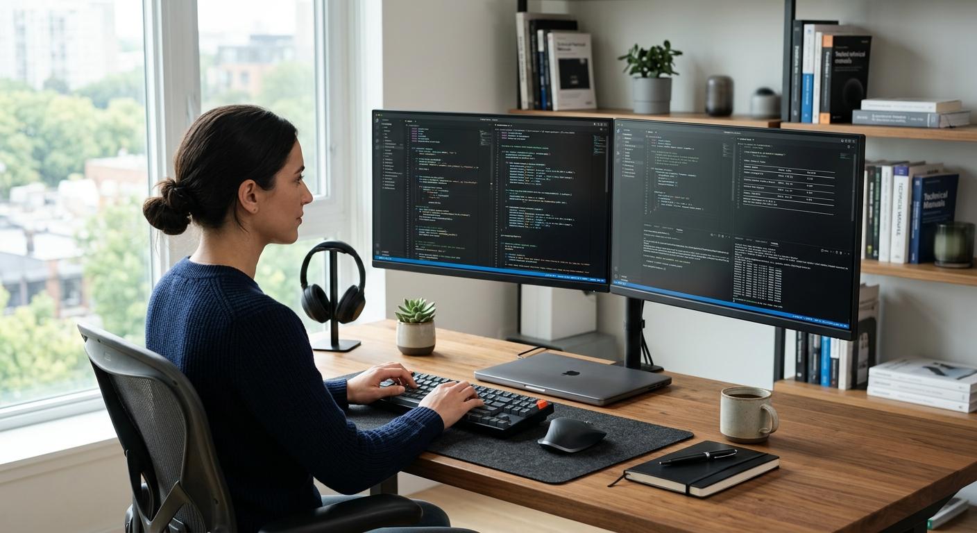 Requisitos técnicos que nadie te dice