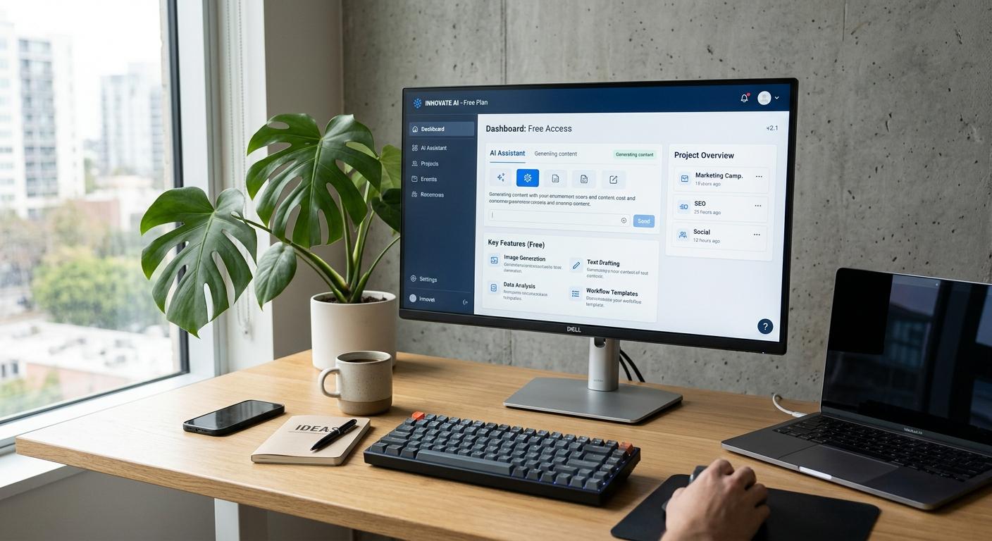 Funciones incluidas en la versión gratuita de OpenClaw