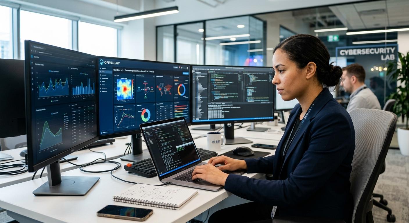 OpenClaw VirusTotal: Analiza Skills en 3 Pasos 2 Cómo analizar malware con OpenClaw en 3 pasos claros