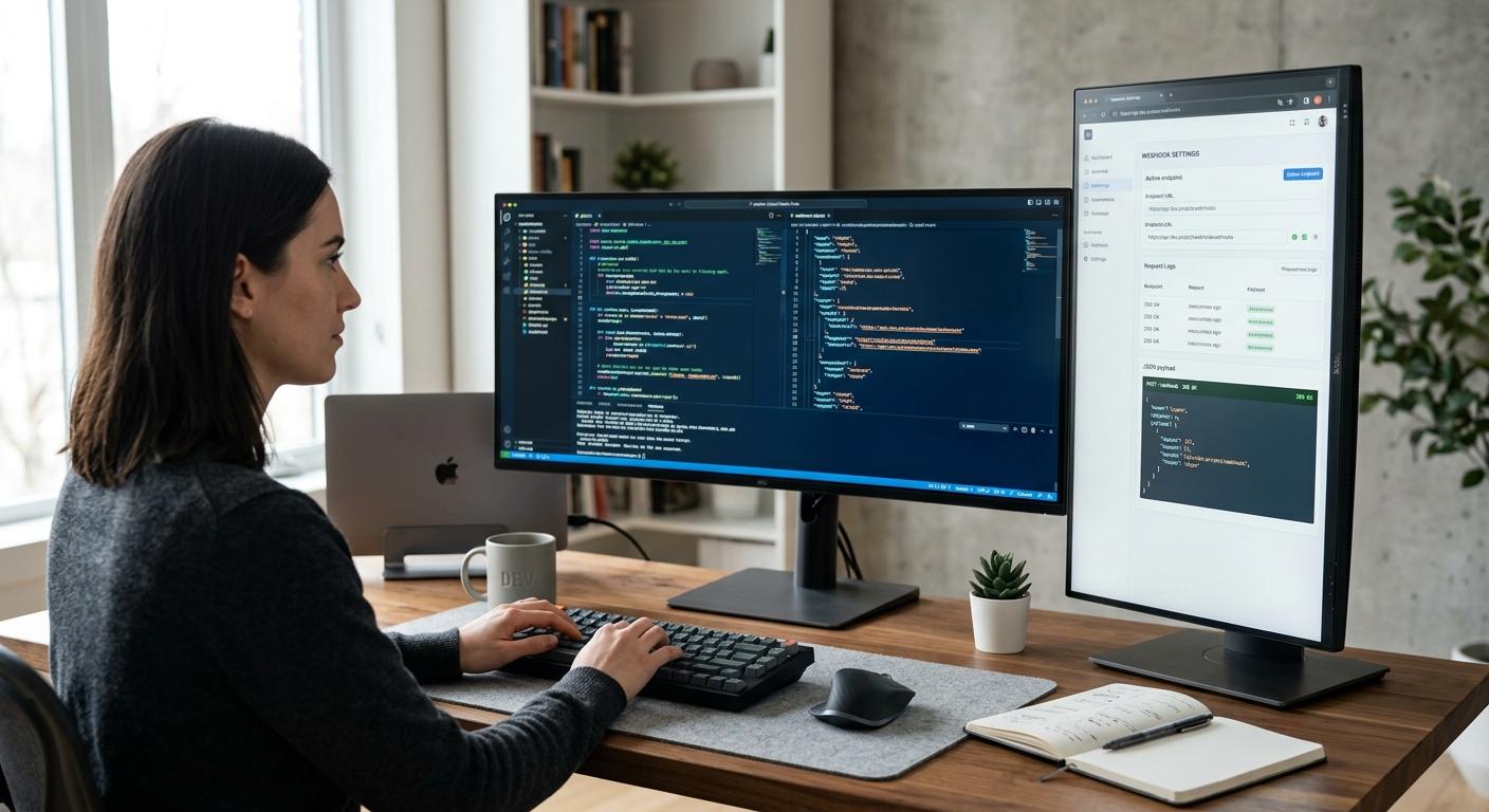 Errores comunes al usar OpenClaw Webhooks y cómo evitarlos