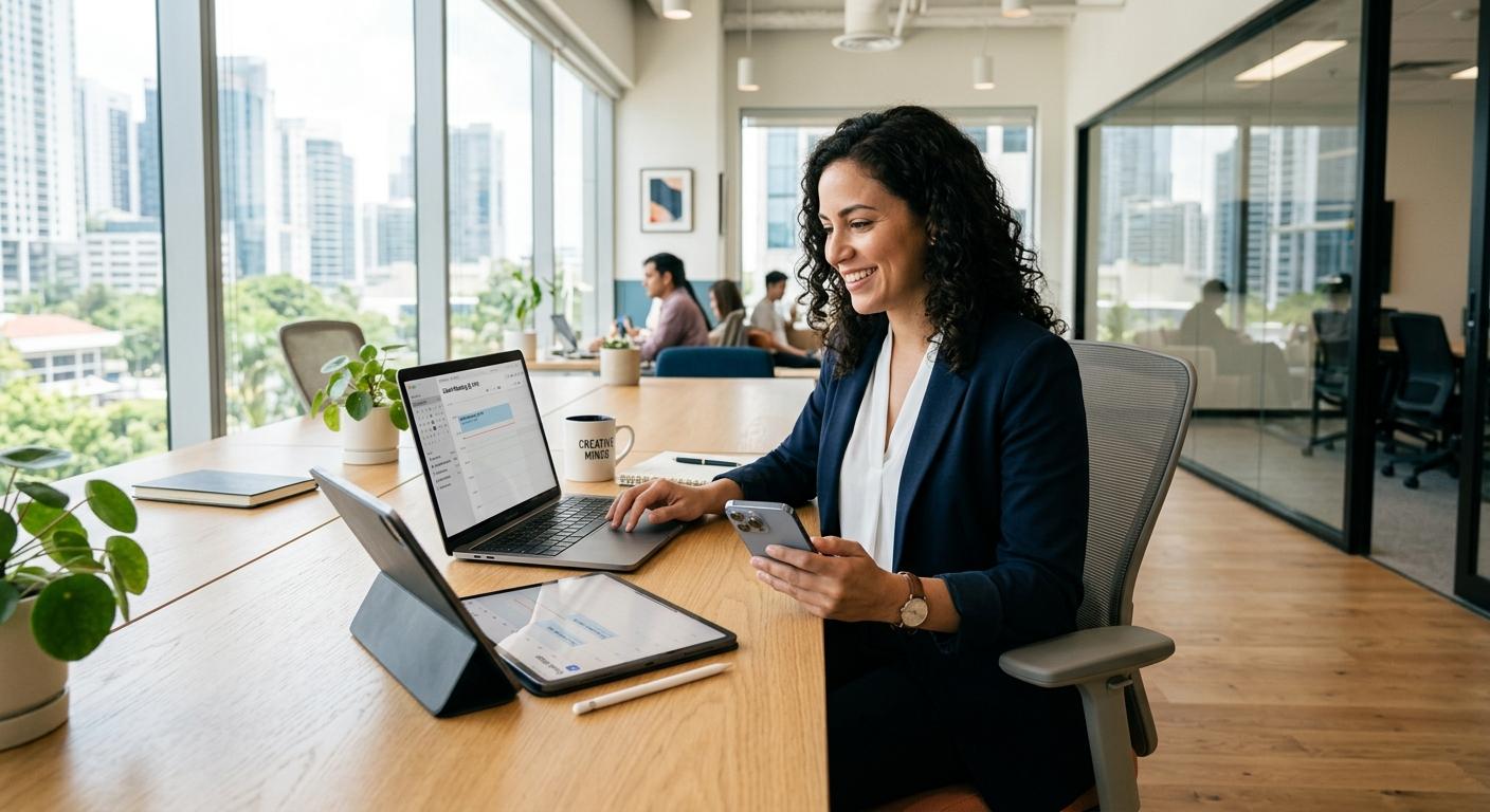 OpenClaw Google Calendar