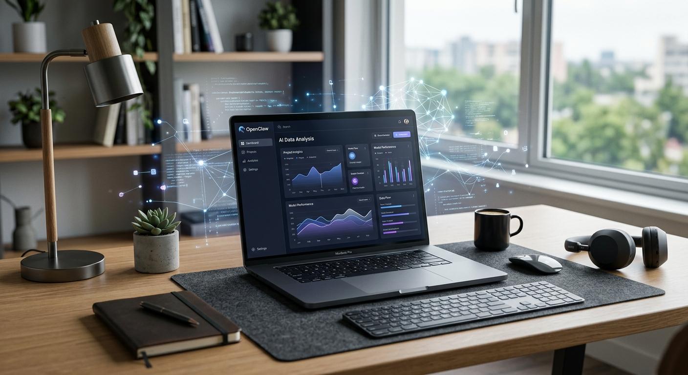 OpenClaw Mac App: Instala el Cliente de Escritorio 1 Qué es OpenClaw y por qué necesitas el cliente