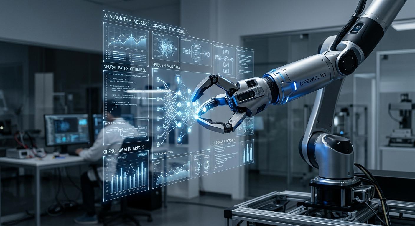 Tecnología detrás de OpenClaw: Lo que pocos entienden