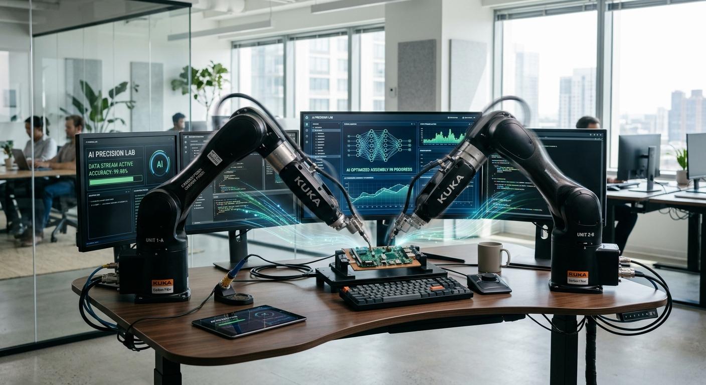 OpenClaw vs Moltbot: ¿Cuál Bot Se Adapta Mejor? 1 Rendimiento Real: Velocidad y Precisión en Acción