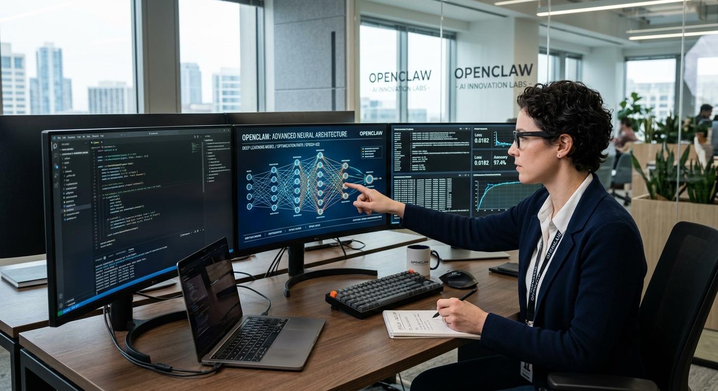 OpenClaw Systemd Service: Actívalo en 5 Minutos 1 Qué es OpenClaw y por qué importa