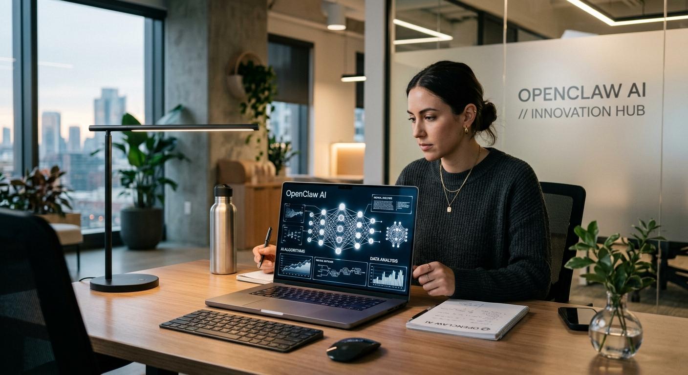 OpenClaw AI: Qué Modelos Dan Los Mejores Resultados 1 Qué es OpenClaw AI y por qué importa