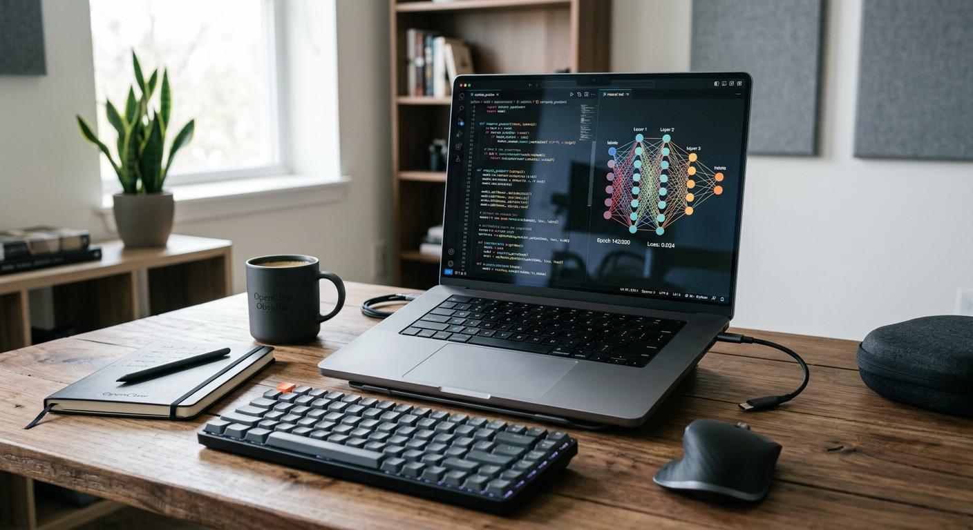 Qué es OpenClaw Obsidian y por qué importa