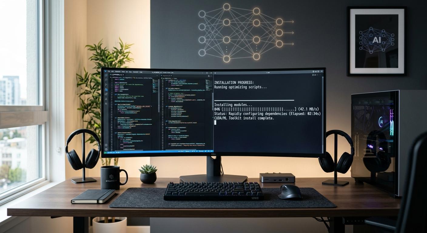 Requisitos mínimos para instalar OpenClaw rápido