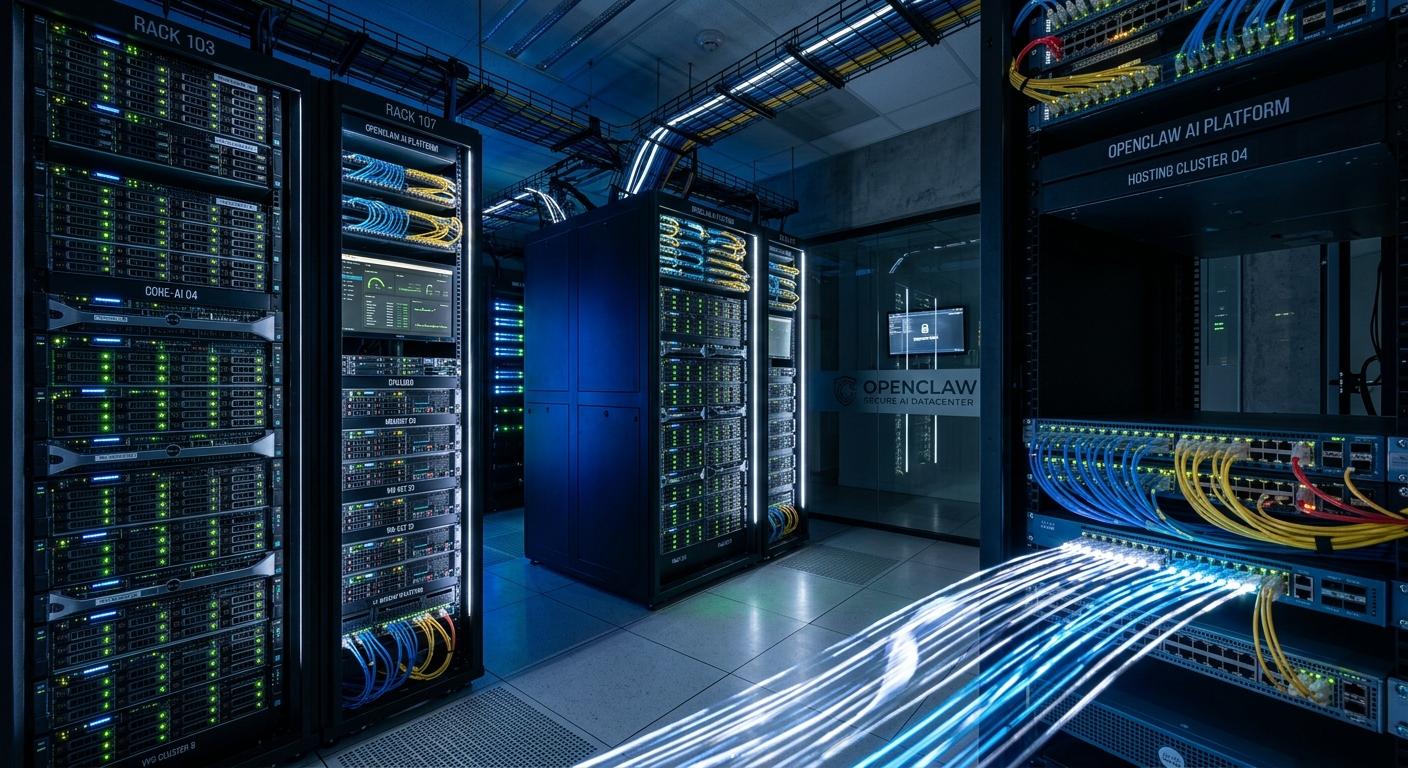 Configuración esencial para un VPS OpenClaw imbatible