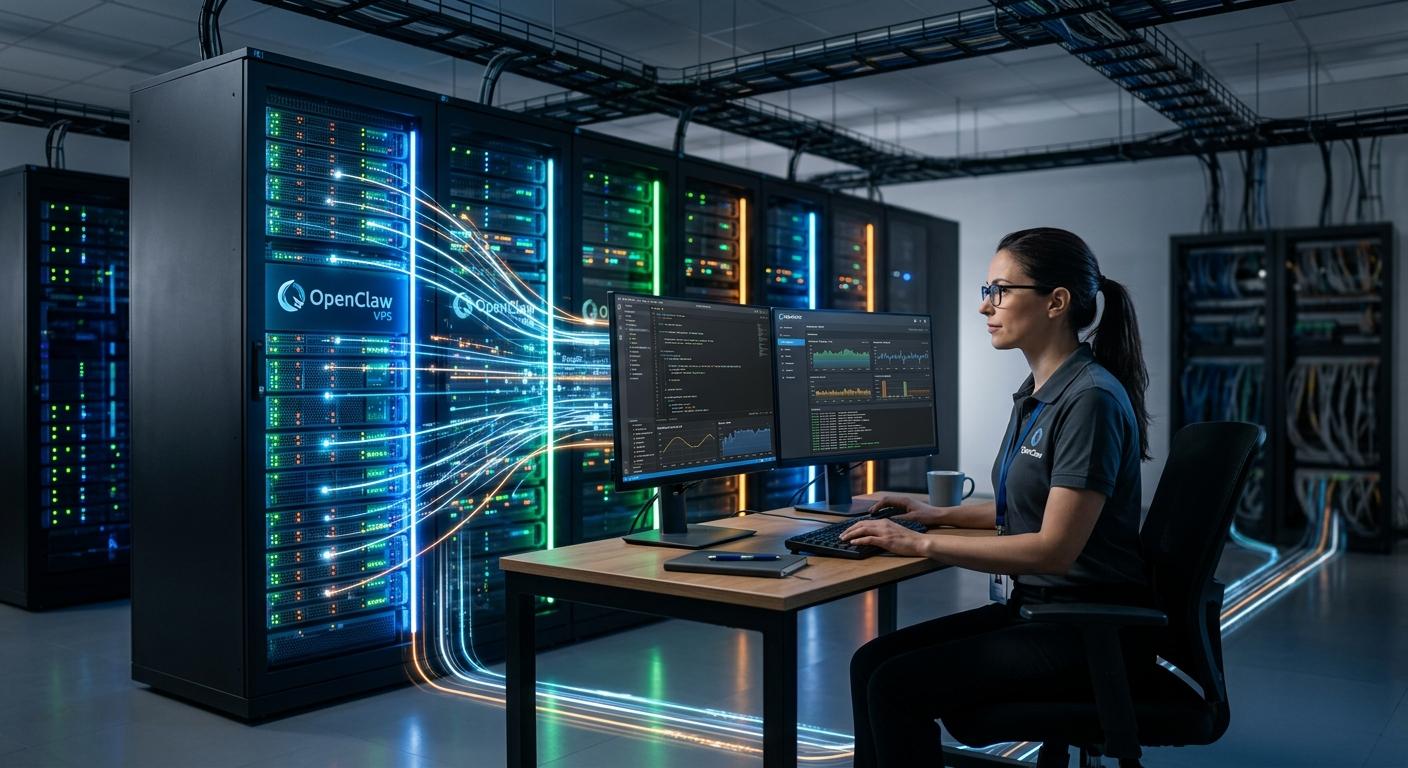 Qué es OpenClaw VPS y por qué importa