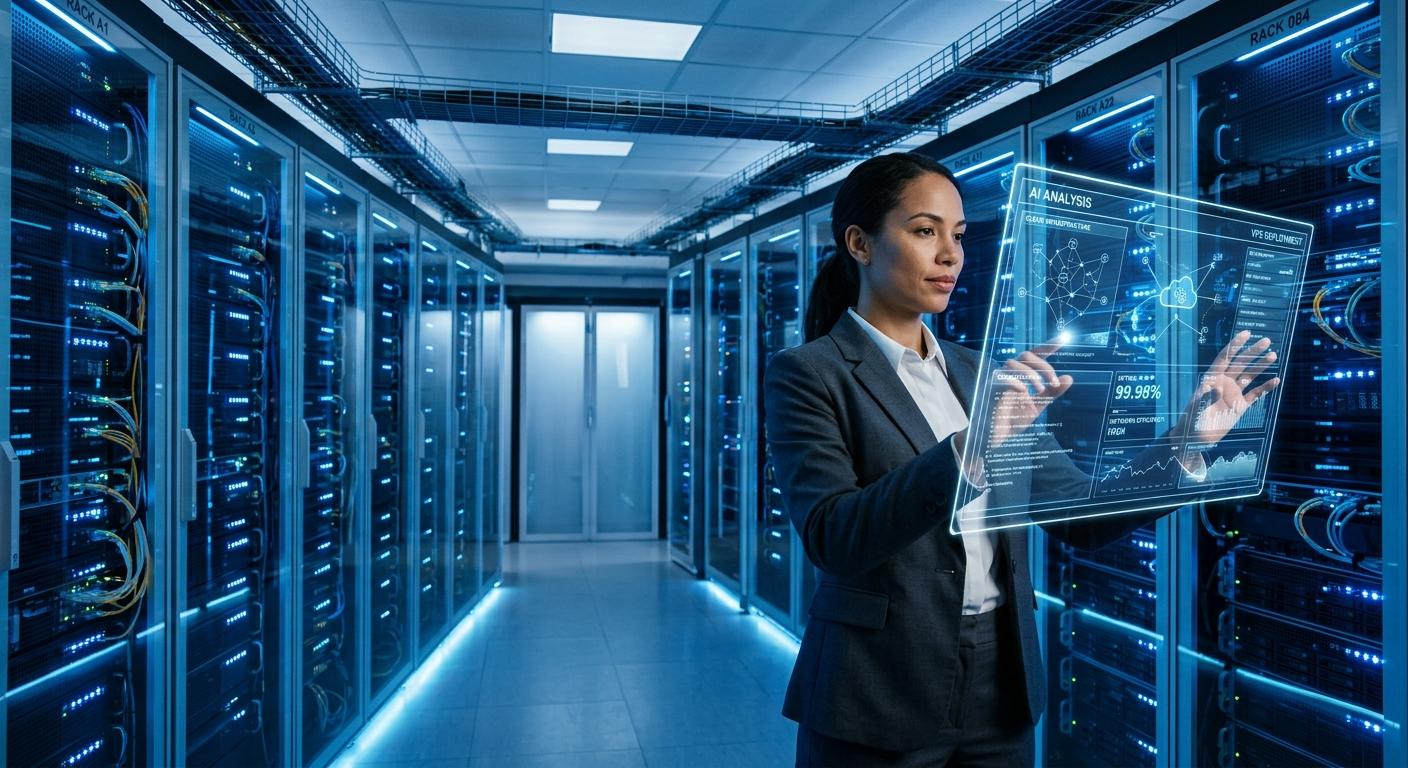 ¿Por Qué OpenClaw Hetzner Es El VPS Más Barato?
