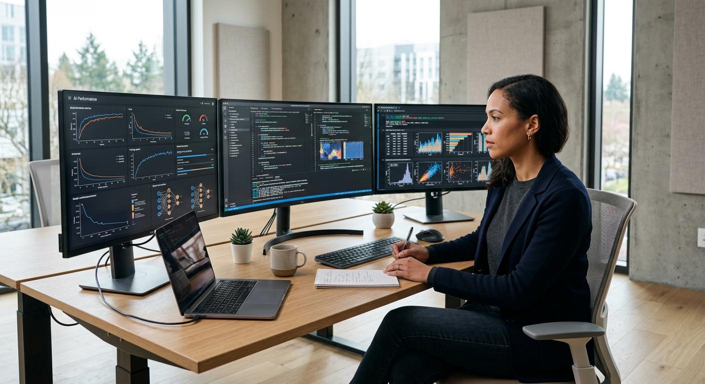 Configuración avanzada para máximo rendimiento
