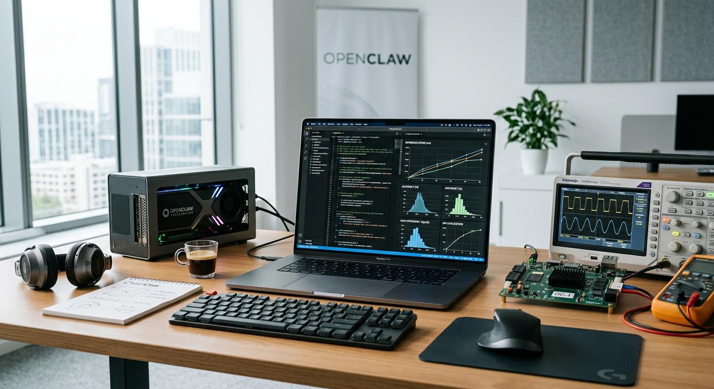 Rendimiento real: velocidad, precisión y coste en OpenClaw