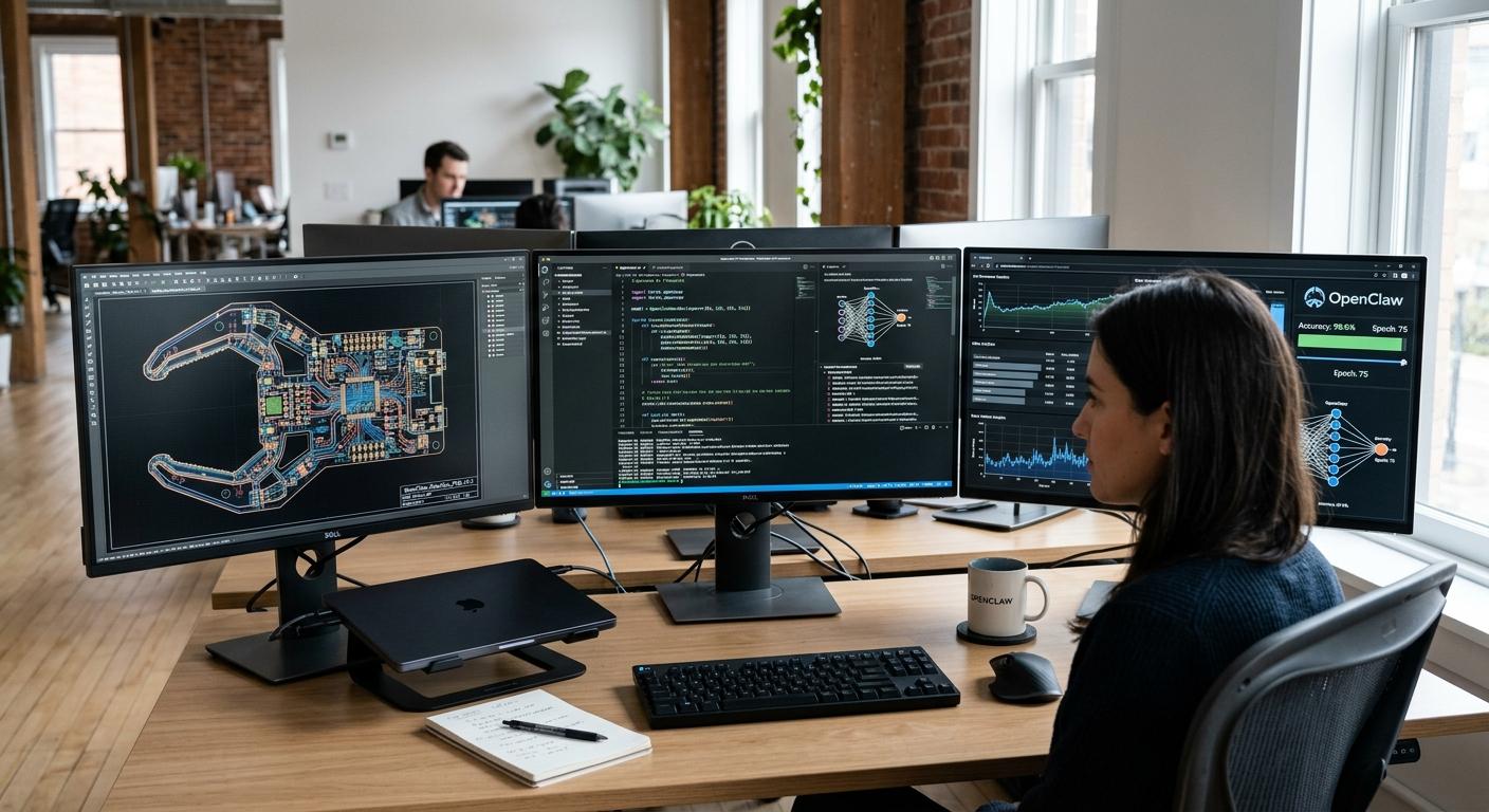 OpenClaw NPM Package: Instalar y Actualizar en 5 Min 1 Qué es OpenClaw y por qué importa ahora