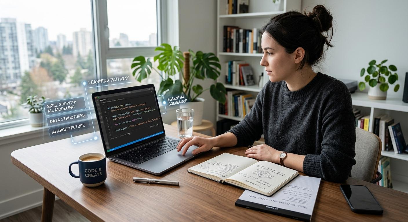 Los comandos imprescindibles que tu Skill debe tener