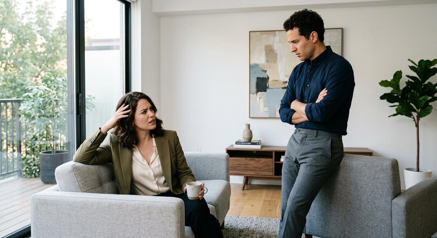 Errores comunes que matan la compatibilidad rápido