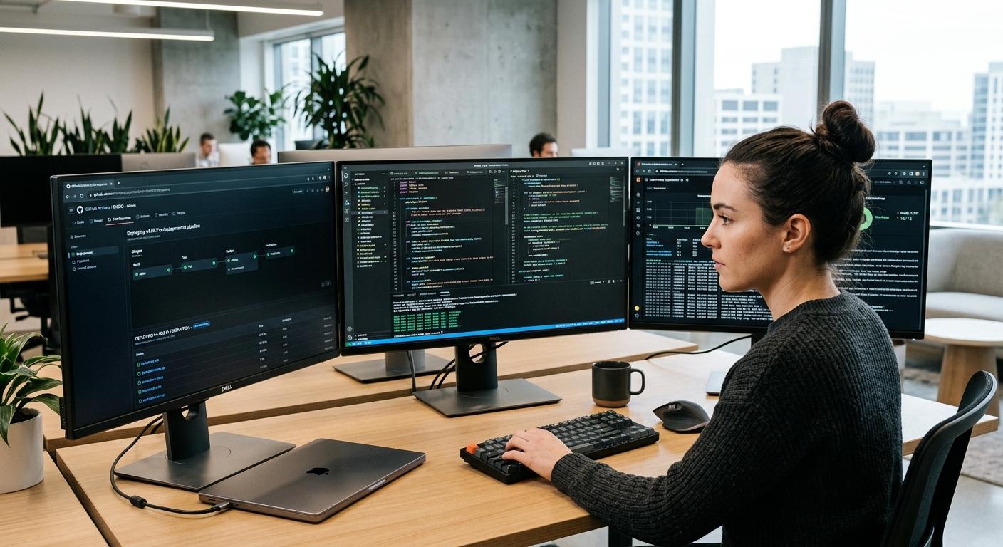 Requisitos técnicos imprescindibles para un despliegue rápido