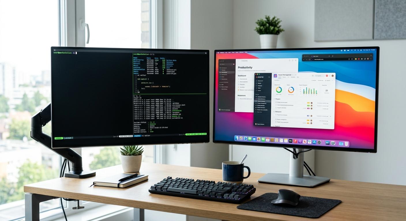OpenClaw TUI: Controla Tu Agente Sin Interfaz Gráfica 2 Ventajas reales de usar TUI frente a GUI