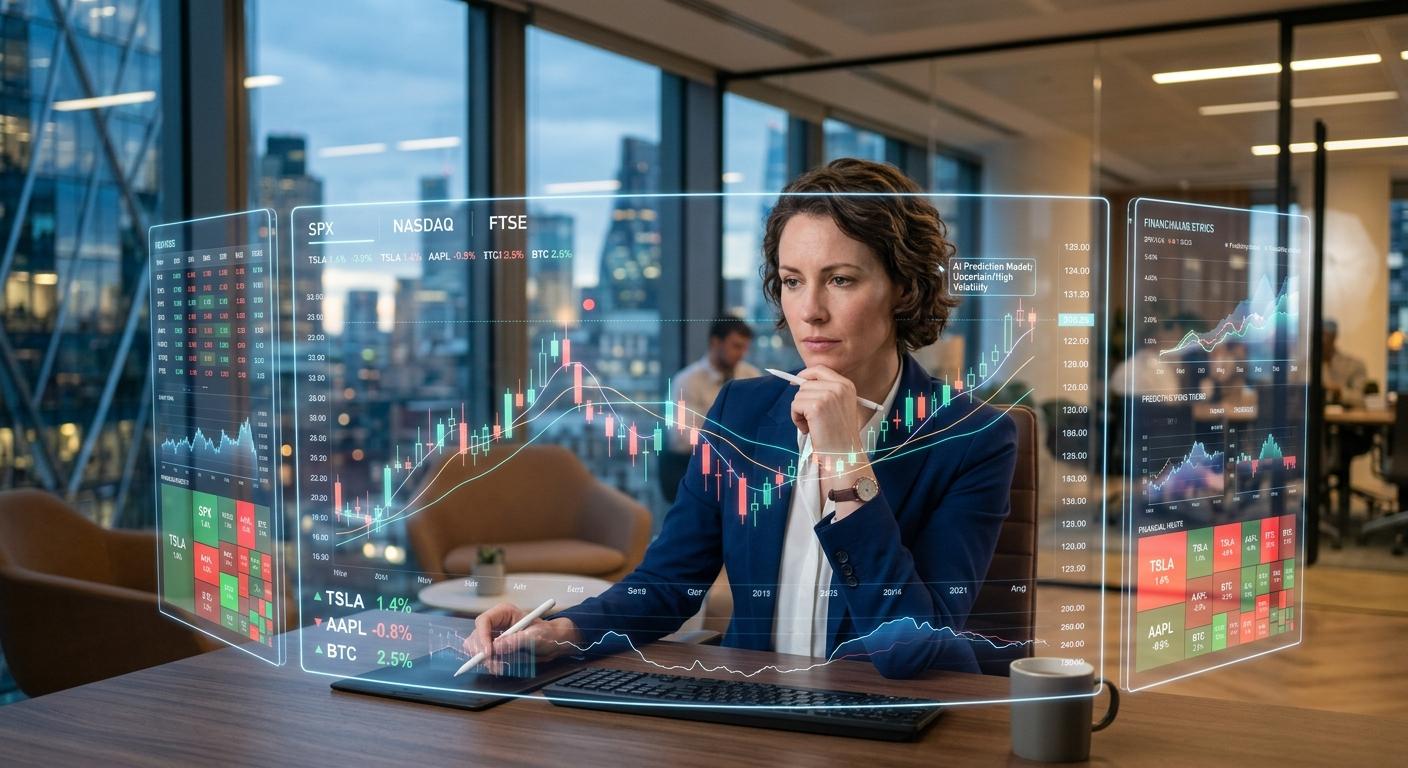 OpenClaw Polymarket: ¿Tu Agente Puede Predecir Mercados? 2 Por qué tu agente no predice mercados… aún