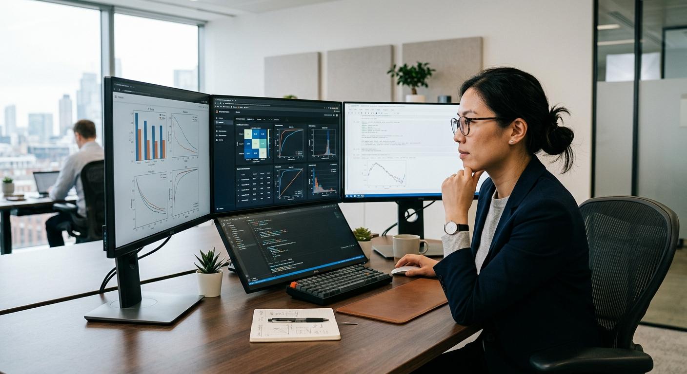 Rendimiento Real: Lo Que Las Pruebas No Muestran