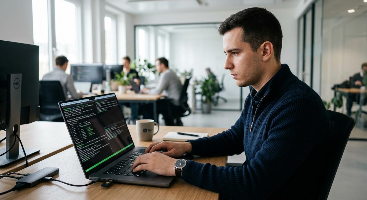 Errores fatales al configurar SSH y cómo evitarlos