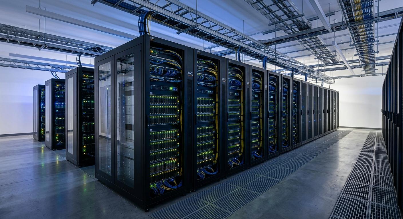 Requisitos técnicos imprescindibles para EC2