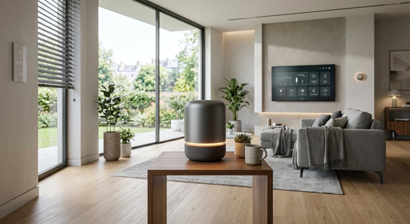 OpenClaw Home Assistant: Domótica con IA Paso a Paso 1 Qué es OpenClaw Home Assistant y por qué importa