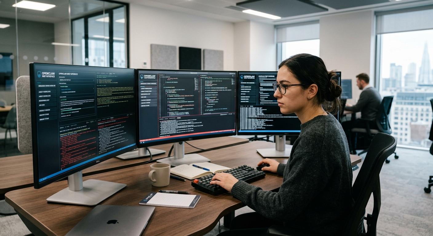 Errores fatales al usar OpenClaw MCP