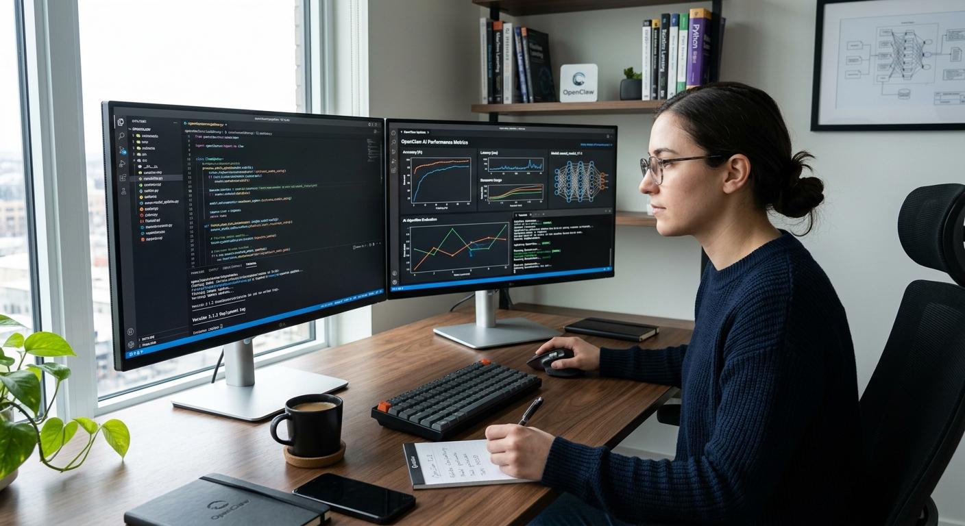 Actualizaciones imprescindibles para correr OpenClaw sin fallos