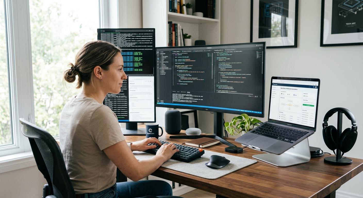 Qué son los Webhooks de OpenClaw y por qué importan